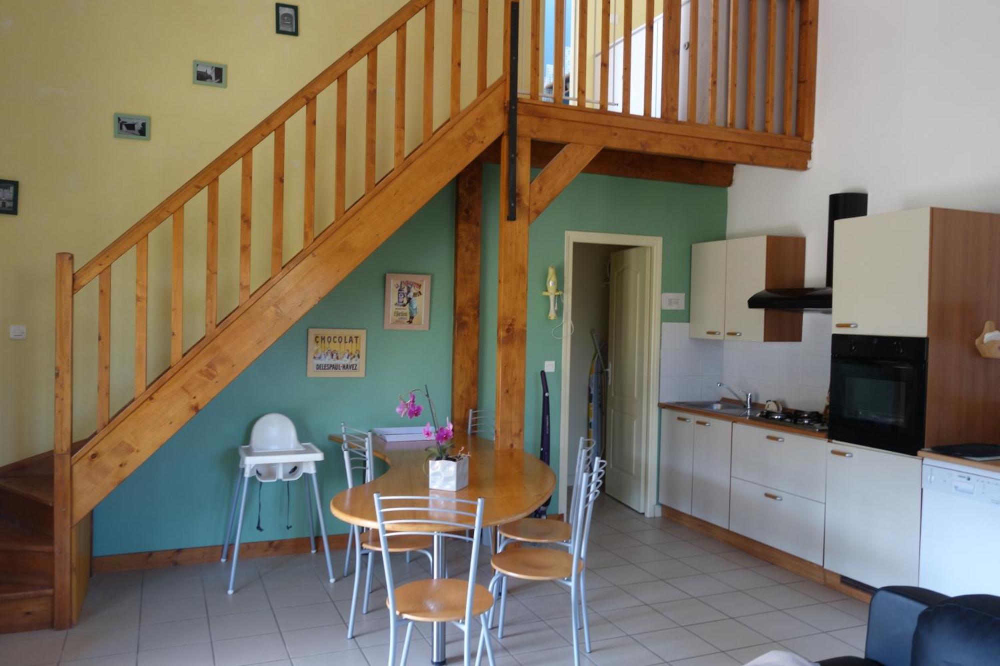 Gites Du Combeau Saint-Maurice-dʼIbie Zimmer foto